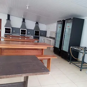 Residencial D'praia Pinheira Sc A 2 Quadras Da Apartamento
